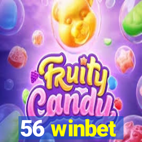 56 winbet